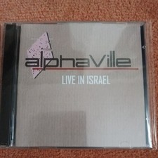 Alphaville : Last Night In