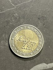 monata da 2 euro Slovenia