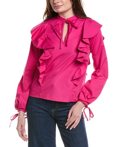 Silvian heach blouse women - blouse, women's