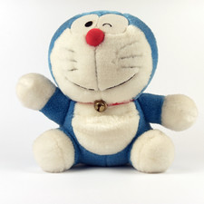 Doraemon Peluche Plush Toy
