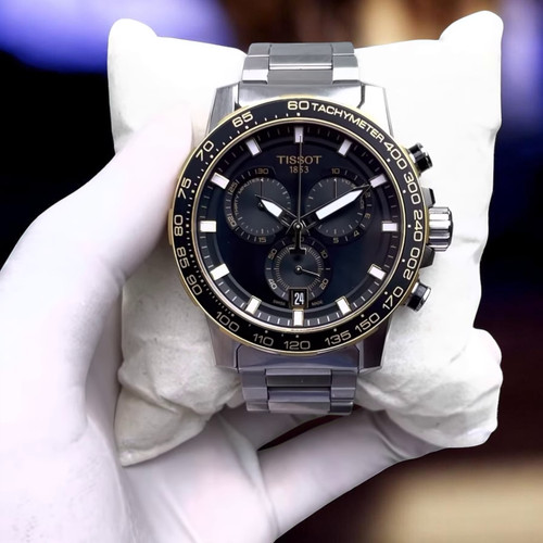 New tissot sport supersport - t-sport,