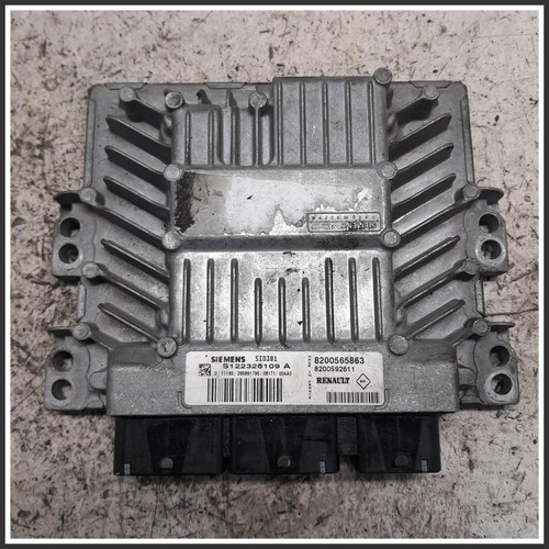 Centralina siemens 8200565863 - siemens,