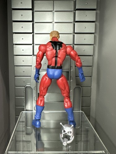 2006 toybiz marvel - toybiz,