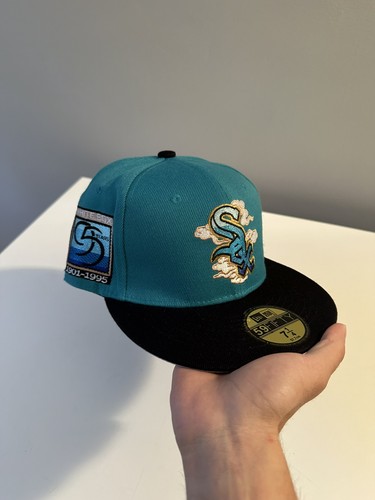 Cappellino new era fitted