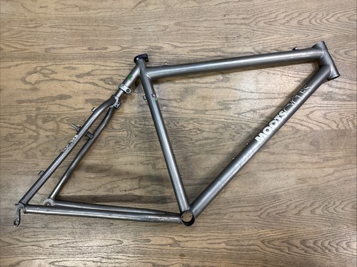 Telaio mountain bike moots - mountain,