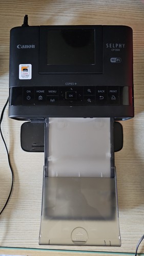 Canon selphy cp1300 stampante - canon,