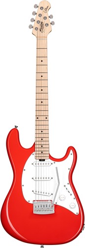 Sterling music man - music,