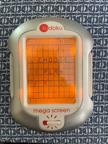 Sudoku gioco elettronico - sudoku,