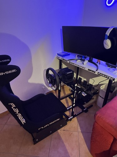 Playseat evolution pro - evolution,