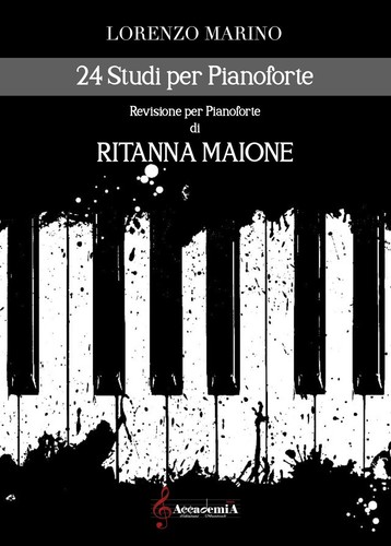 Libri marino lorenzo 24 - libri,