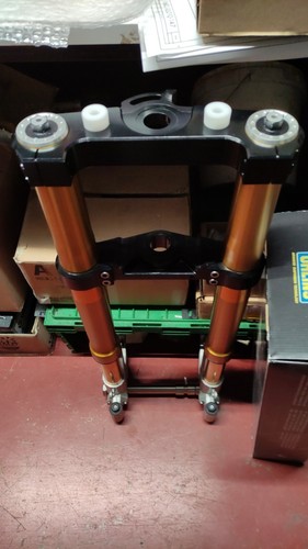 Forcelle ohlins per tmax - per,