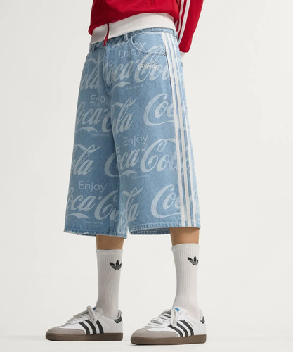 Adidas coca cola - adidas, classic
