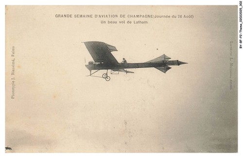 Bfp2 0437 aviation grande - by,