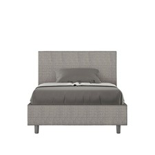 Letto 1 Piazza e Mezzo 120x210