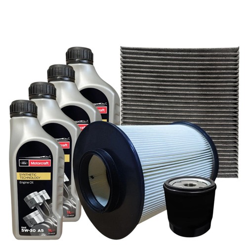 Kit tagliando ford focus iii - 3,