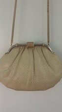 Pochette a tracolla vintage