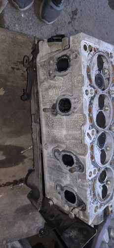 Testata usata con variatore - ,