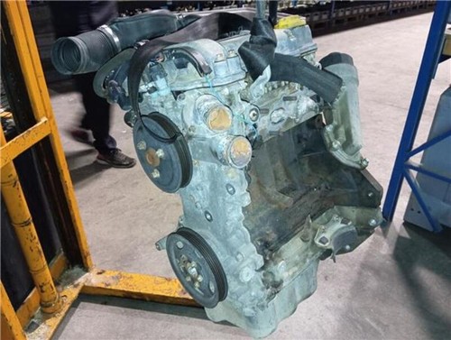X10xe motore opel - x10xe, b