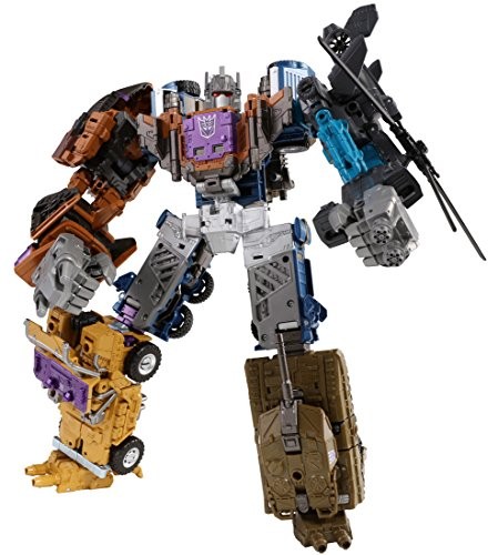 Transformers unite warriors - transformers,