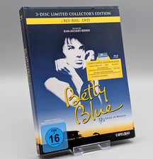 Betty blue 2 grad - -, am