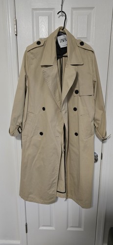Zara classic beige - beige, double
