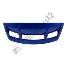 SPOILER PORTELLONE POSTERIORE