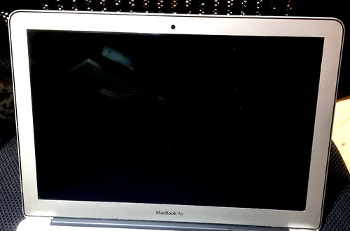 Apple macbook air 2013 - apple,