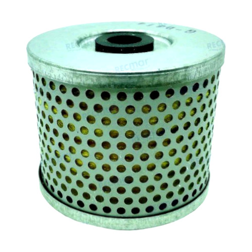 Fuel filter element for yanmar - filter,