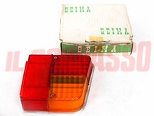 PLASTICA FANALE FARO