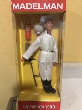 Madelman Espeleólogo minero