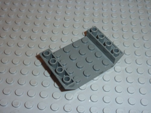 Lego dkstone slope brick - lego, réf