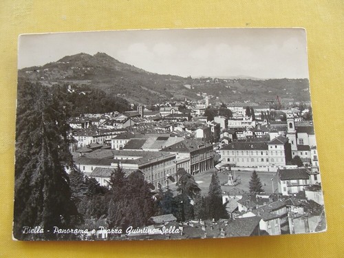 Biella panorama e - panorama,