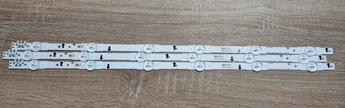 Set strisce led samsung - strisce,