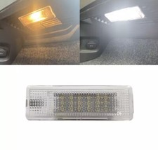 Luce Cortesia LED Portabagagli