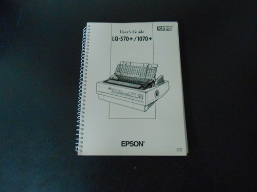 Epson guida utente per - guida,