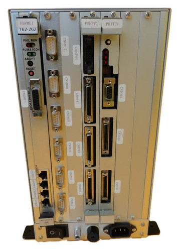 Hitachi vme micro computer - vme,
