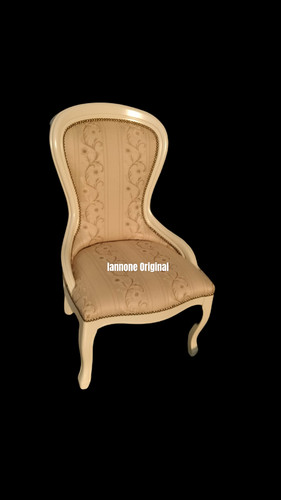 Poltrona poltroncina camera - ,
