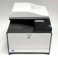 Stampante laser multifunzione