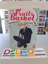 Fruits basket planet - basket, n.8