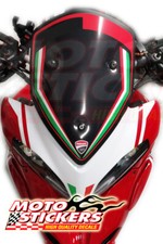 DUCATI MULTISTRADA 1200 -