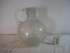 Caraffa / brocca / brocca in