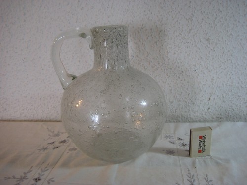 Caraffa brocca - caraffa, /