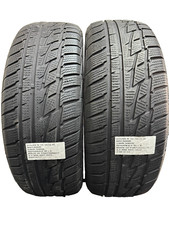 2 PNEUMATICI USATI 235/60 R 18