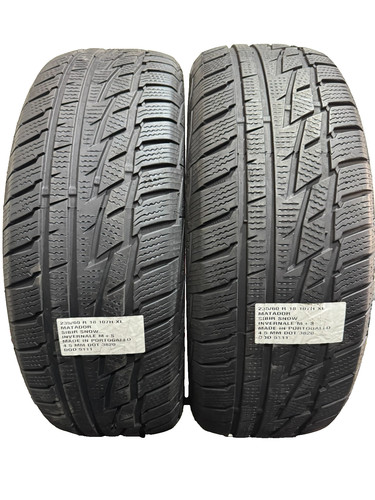 Pneumatici usati 235 r - pneumatici,