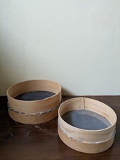 SETACCIO PASSINO farina grano