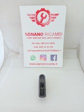 interruttore pulsante comando alzavetro porta POST SX RENAULT MODUS 8200315536