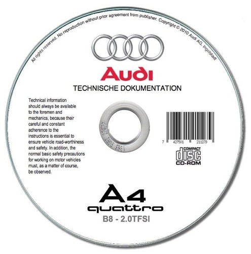 Audi quattro - audi,