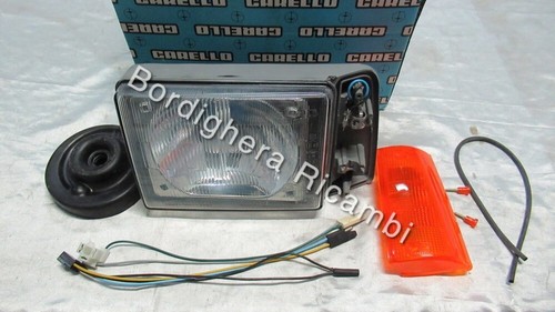 Fiat panda 4x4 1980 85 - fiat, 45
