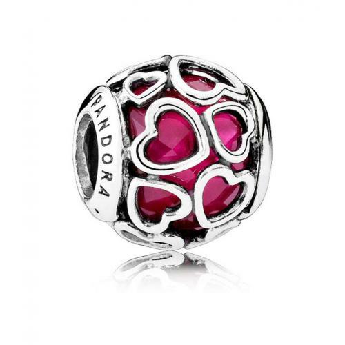 Charm pandora cerise - pandora, modello