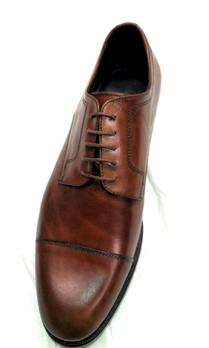 Derby scarpe stile church - scarpe, church's